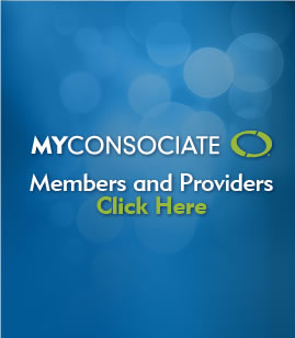consociate members and providers