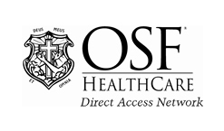 OSF Healthcare